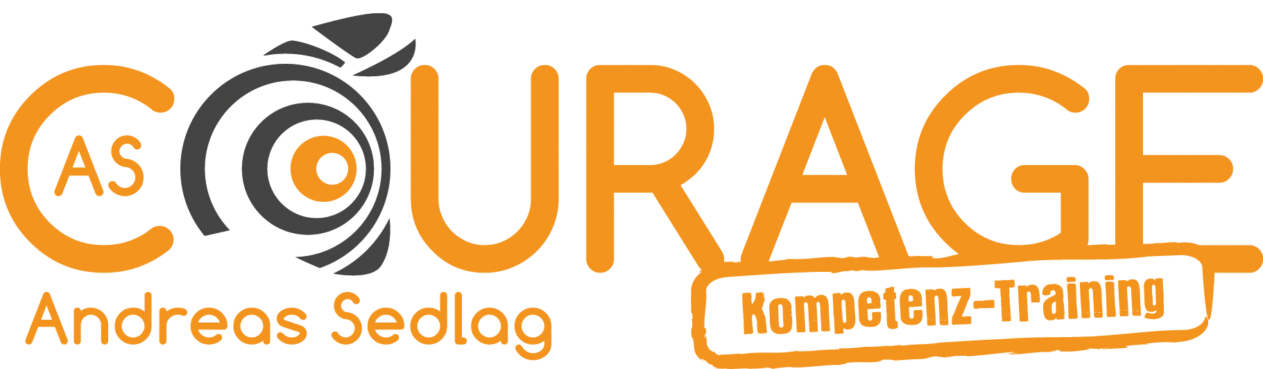 as-courage – Andreas Sedlag Kompetenztraining